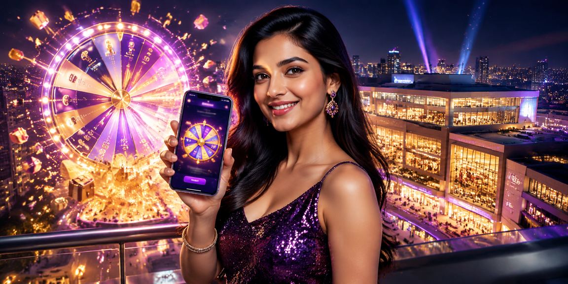 Indian Roulette game preview